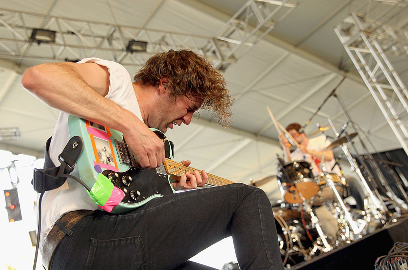 Japandroids, “Celebration Rock”